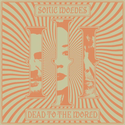 Sonic Wolves : Dead to the World